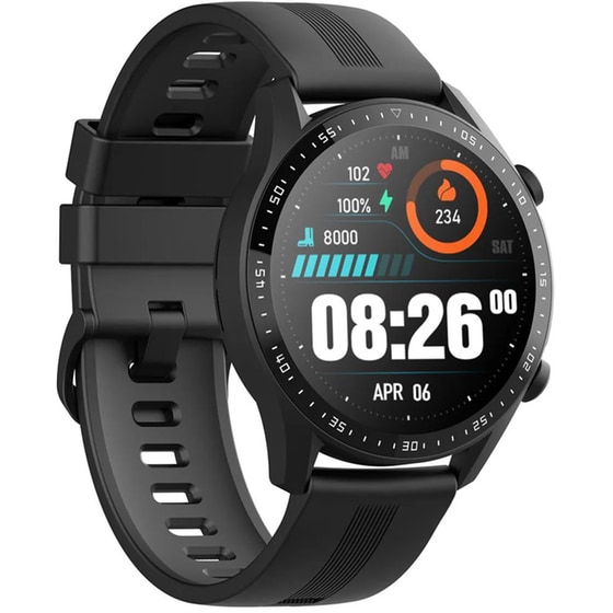 Smartwatch Blackview X1 Pro 47mm - Black image 2