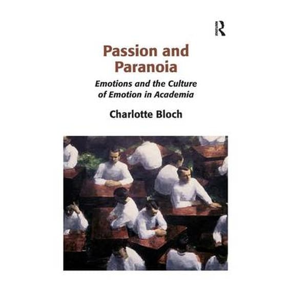 Passion and Paranoia image 0