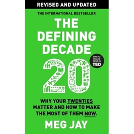 The Defining Decade