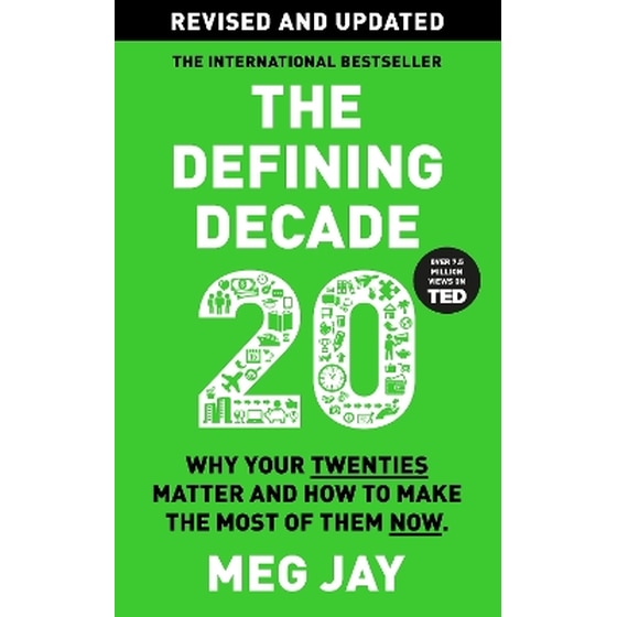 The Defining Decade image 0