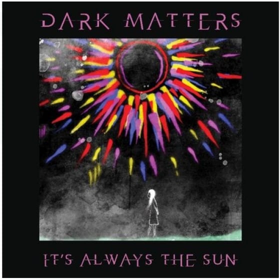 Always The Sun (LP) image 0