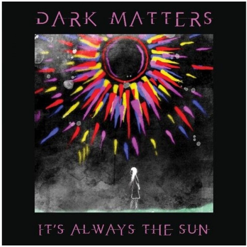 Always The Sun (LP)