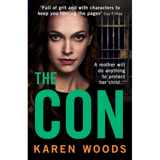 The Con image 0