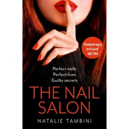 The Nail Salon