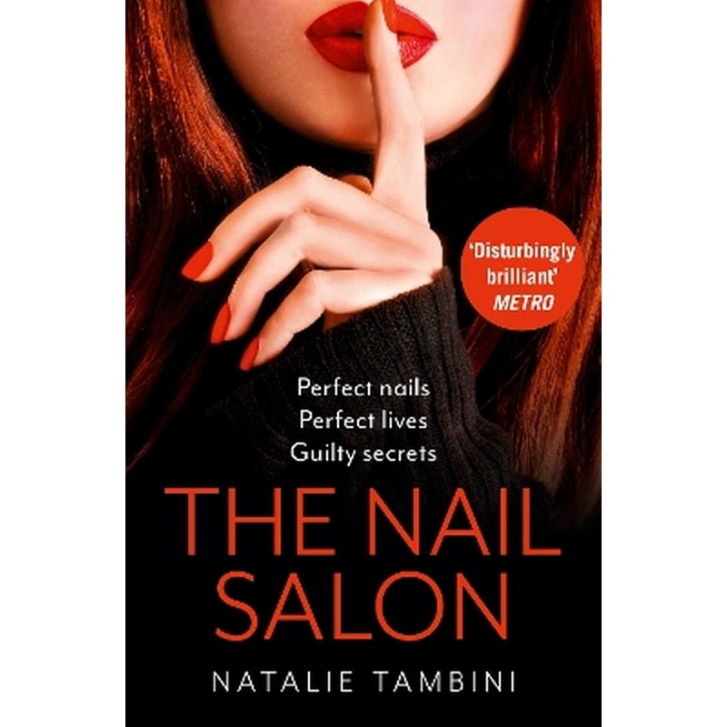 The Nail Salon
