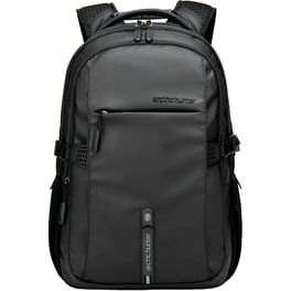 Τσάντα Laptop Arctic Hunter B00388 15.6" Αδιάβροχη - Μαύρο