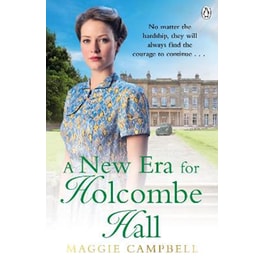 A New Era for Holcombe Hall