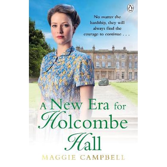 A New Era for Holcombe Hall image 0