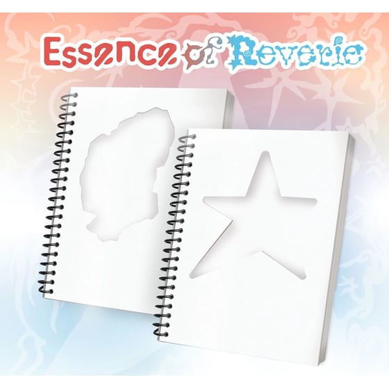 Essence Of Reverie (Random Ver.) image 0