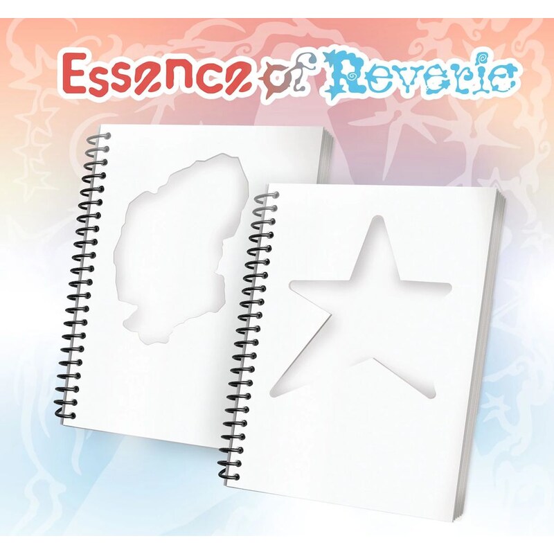 Essence Of Reverie (Random Ver.)
