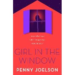 Girl in the Window