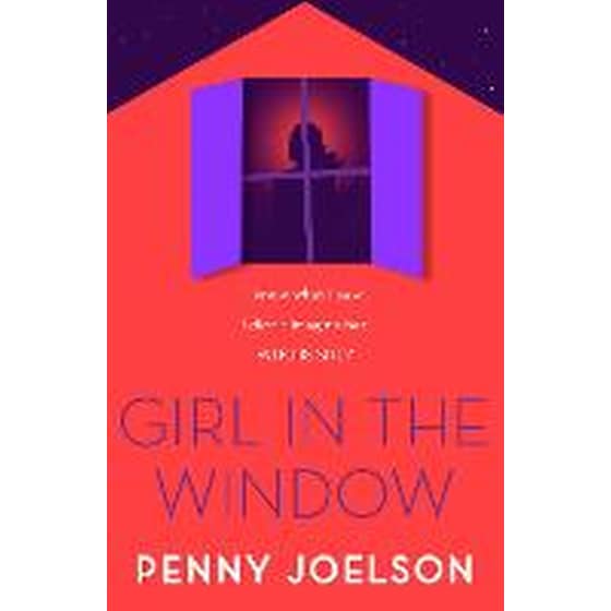 Girl in the Window image 0