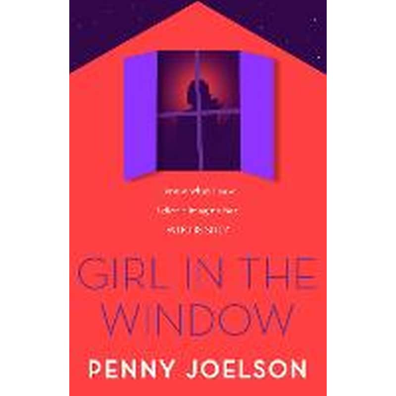 Girl in the Window
