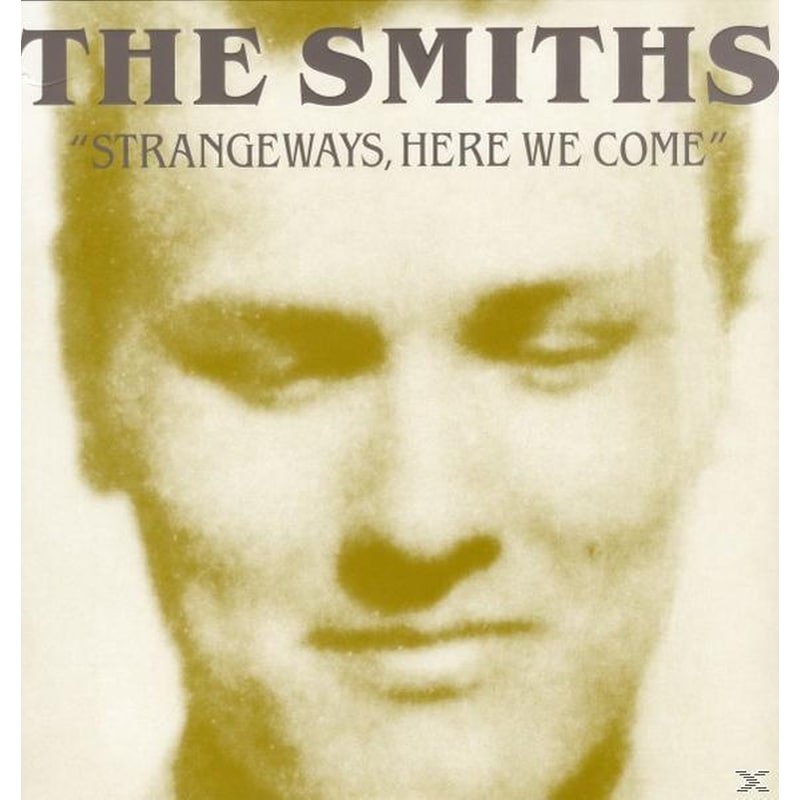 Strangeways, Here We Come