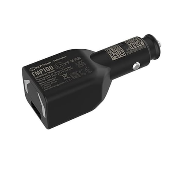 Teltonika Cigarette Lighter Gps Tracker Fmp100 image 0