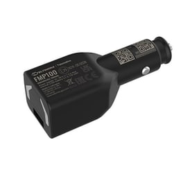 Teltonika Cigarette Lighter Gps Tracker Fmp100