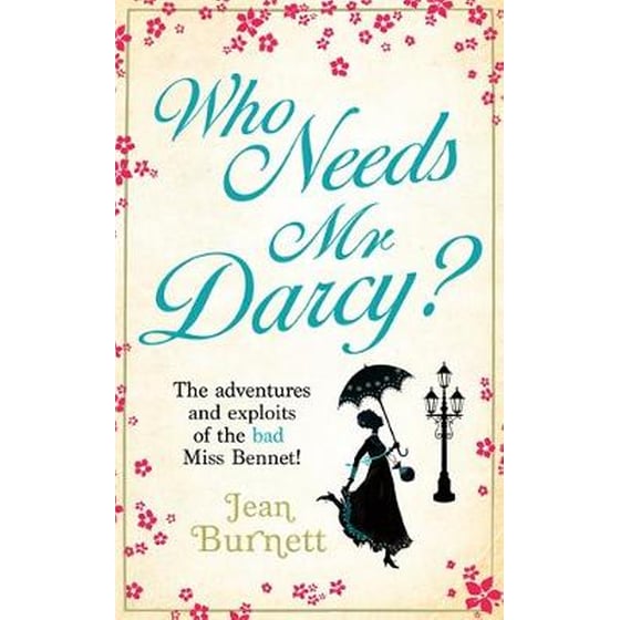 Who Needs Mr Darcy? image 0
