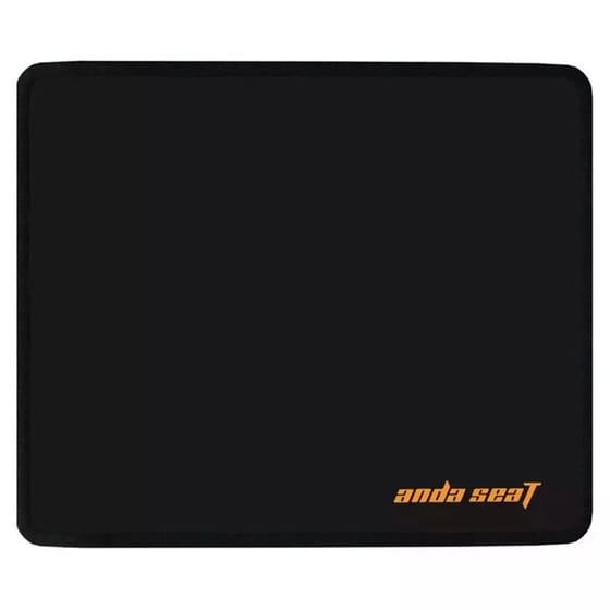 Anda Seat AC-SBD-02-B Gaming Mouse Pad 300mm - Μαύρο image 0