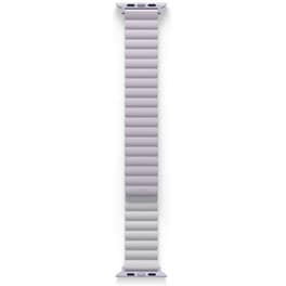 Λουράκι Uniq Revix για Apple Watch 38mm - Lilac / White