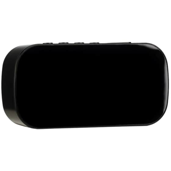 Ράδιο - Ξυπνητήρι Osio OCA-3015B - Μαύρο image 3