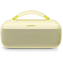 Φορητό Ηχείο Bose SoundLink Max - Κίτρινο