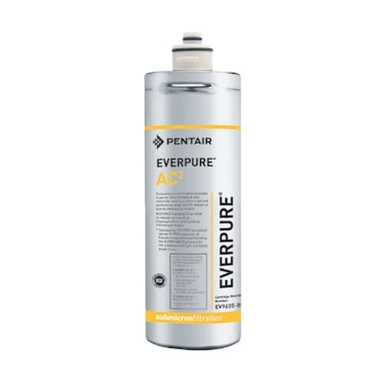 Pentair Everpure Ac2 Επαγγελματικό Φίλτρο Νερού image 0