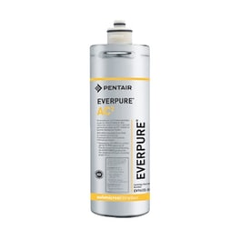 Pentair Everpure Ac2 Επαγγελματικό Φίλτρο Νερού