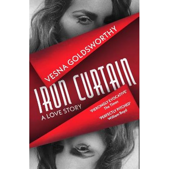 Iron Curtain image 0