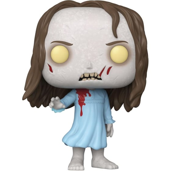Funko Pop! Movies - The Exorcist: Believer - Katherine #1646 image 0