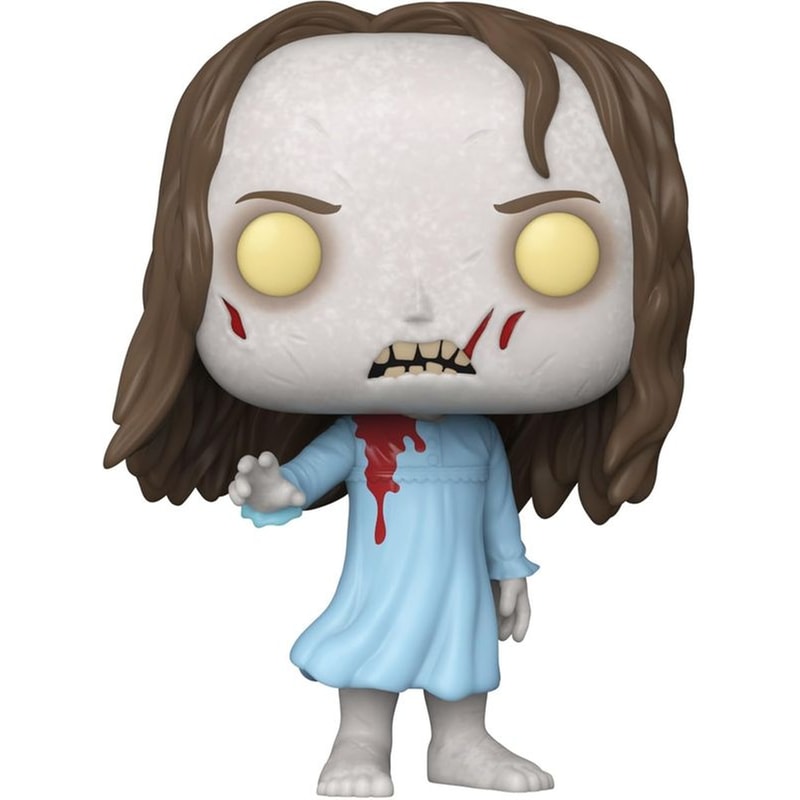 Funko Pop! Movies - The Exorcist: Believer - Katherine #1646