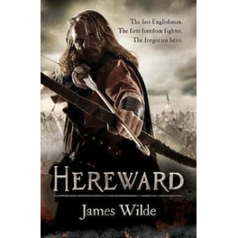 Hereward - (The Hereward Chronicles - book 1)