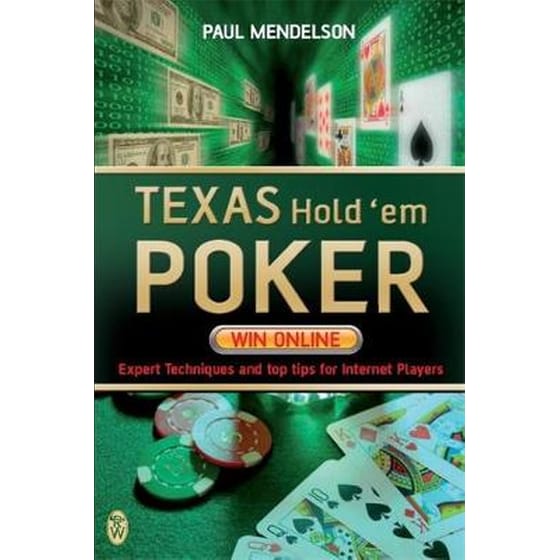 Texas Hold'em Poker image 0