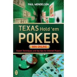 Texas Hold'em Poker