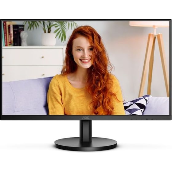 AOC B3 U27B3A Computer monitor 27"4K LCD 60Hz 4ms image 8