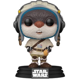 Funko Pop! Star Wars - Bazil #726