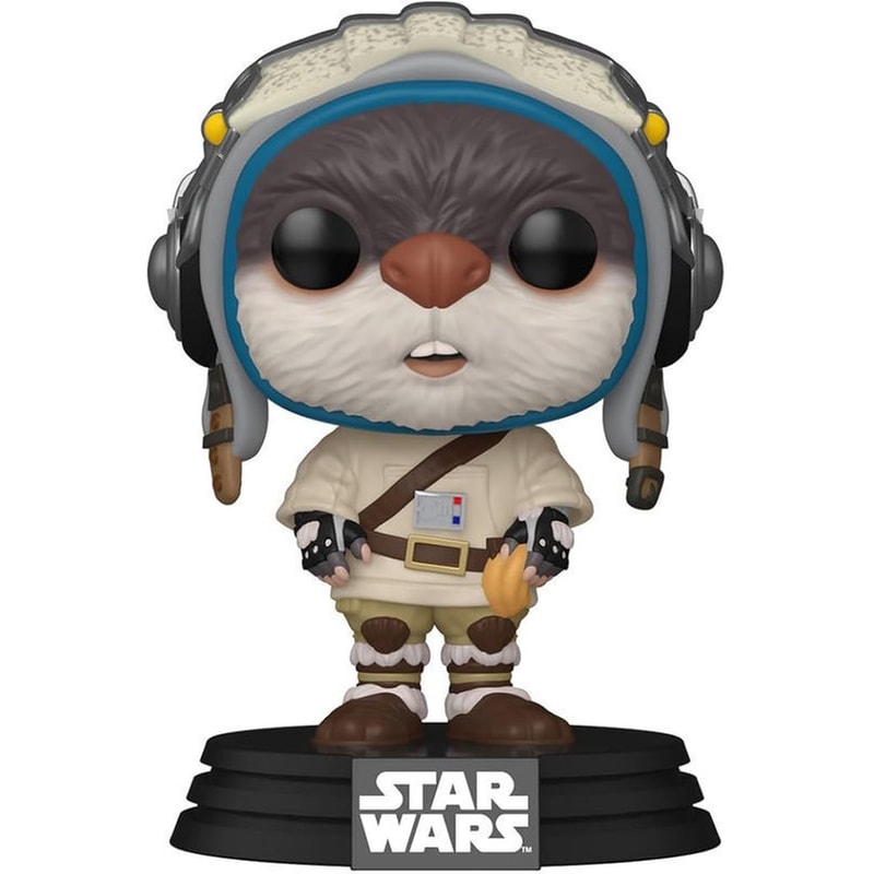 Funko Pop! Star Wars - Bazil #726