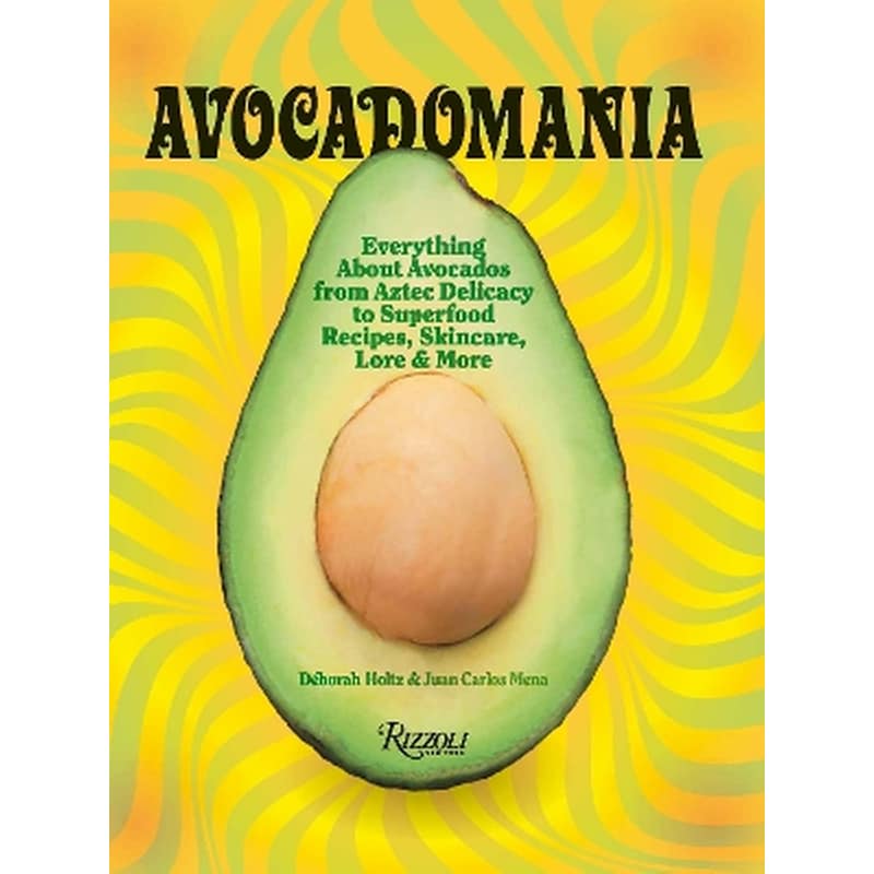 Avocadomania