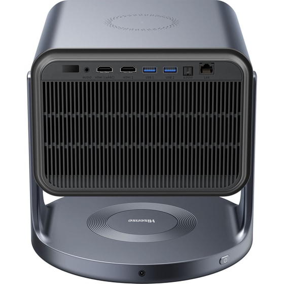 Projector Hisense C2 Pro - Μαύρο image 11