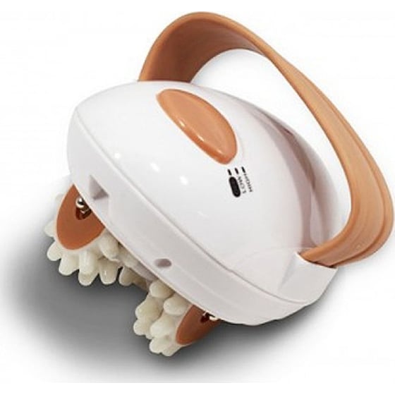 Συσκευή Μασάζ για Κυτταρίτιδα Cenocco Body Slimmer CC-9018 - Λευκό image 1
