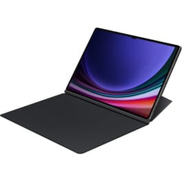 Θήκη Tablet Samsung Galaxy Tab S9 Ultra - Samsung Smart Book - Black
