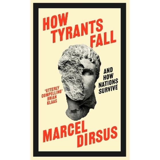 How Tyrants Fall image 0
