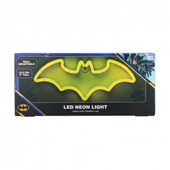 Φωτιστικό Neon Paladone Batman image 1
