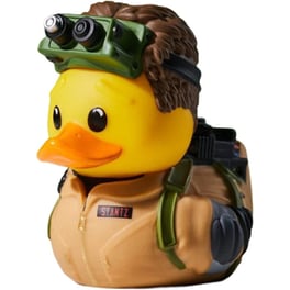 Φιγούρα Numskull Tubbz Ghostbusters 4 cm - Ray Stantz