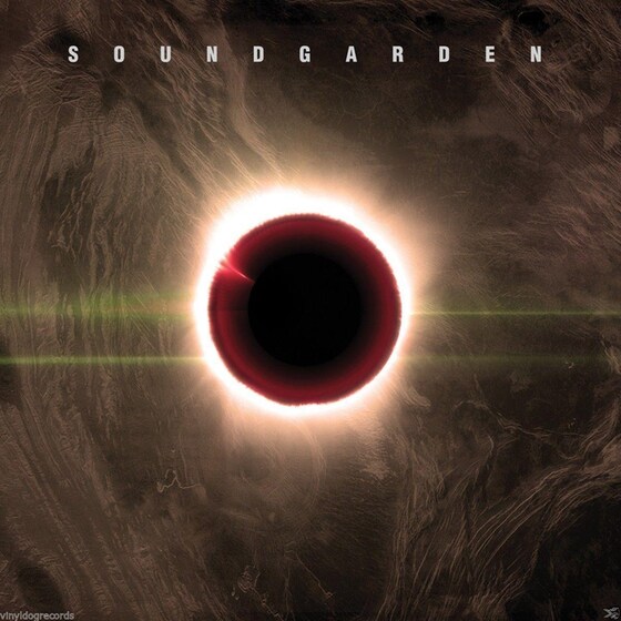 Superunknown (Rsd) image 0