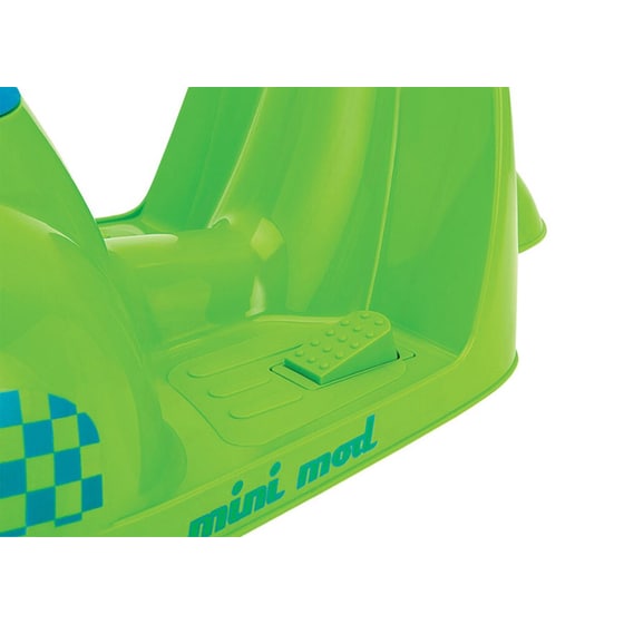 Ηλεκτρικό Scooter Mini Mod 2016 Πράσινο image 1