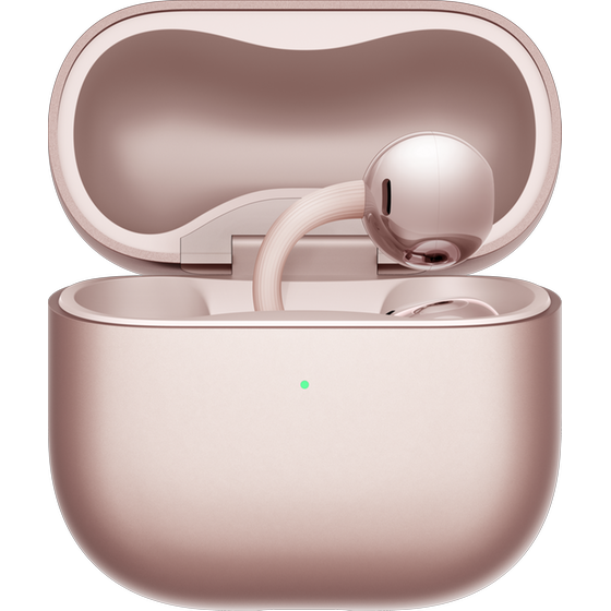 Ακουστικά Bluetooth Huawei FreeClip 2 - Rose Gold image 1
