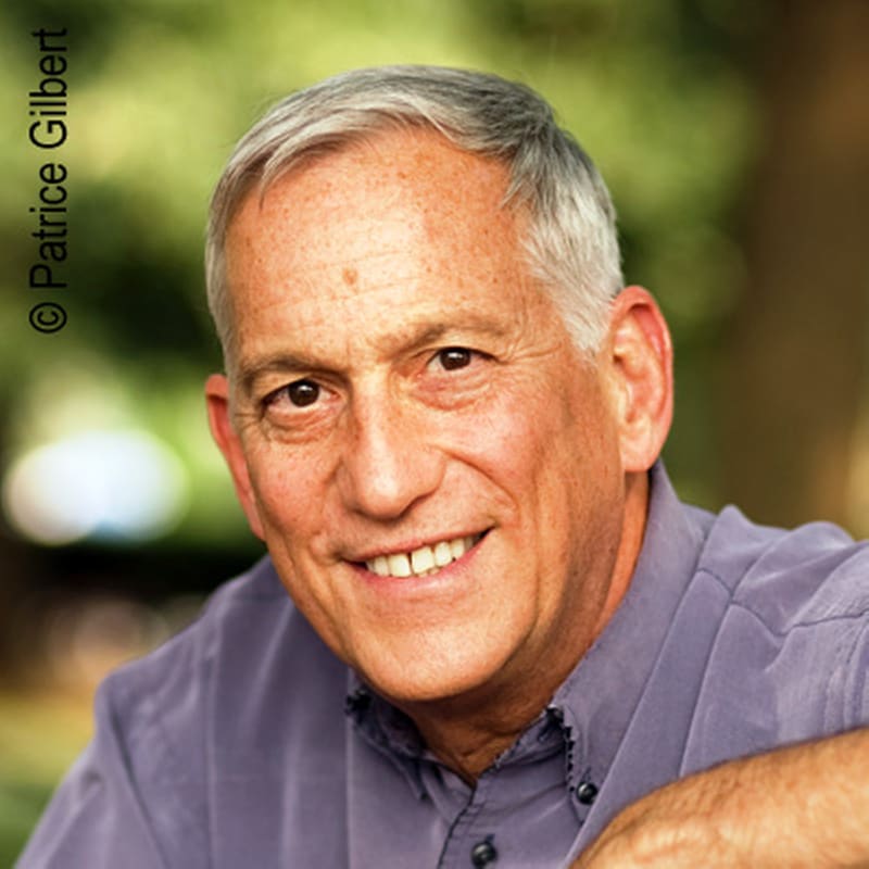 Author picture