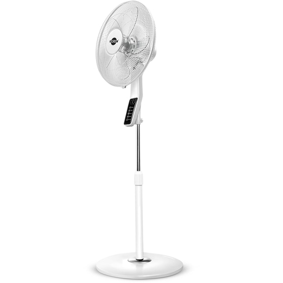 KEROSUN KFS01-16JRW 60W Ανεμιστήρας Δαπέδου με Τηλεχειριστήριο image 2