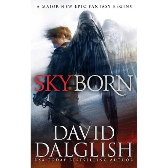 Skyborn image 0