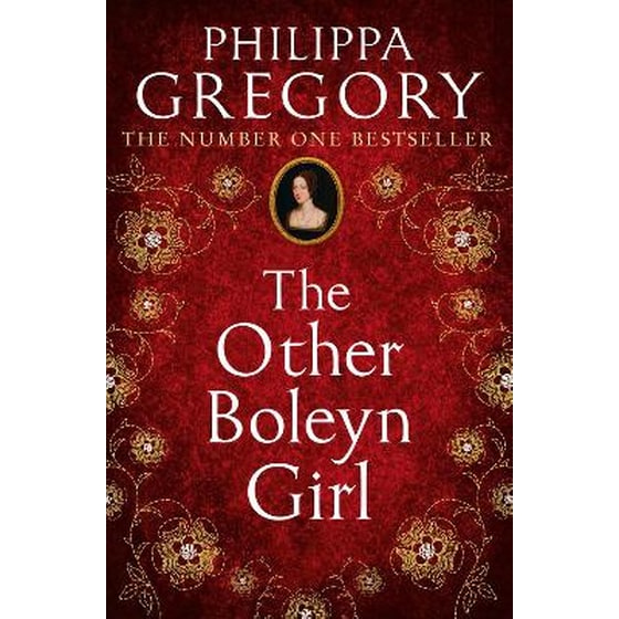 The Other Boleyn Girl image 0